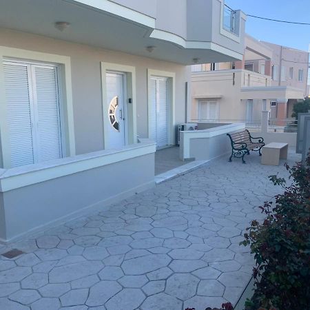 Kos Suite Home Platánion Esterno foto