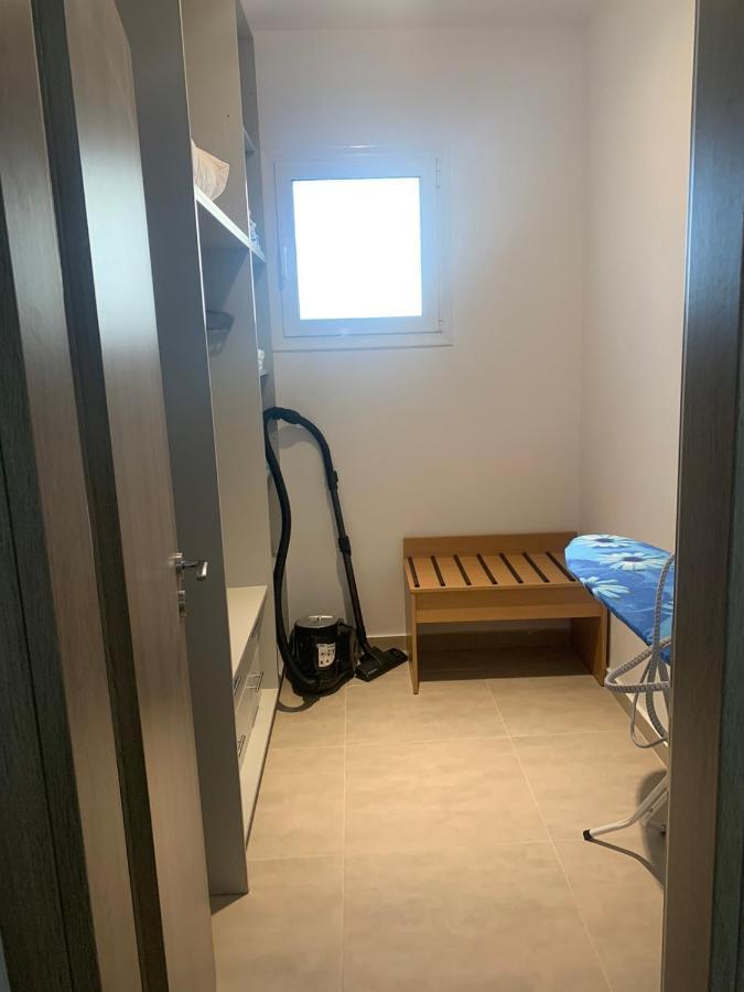Kos Suite Home Platánion Esterno foto
