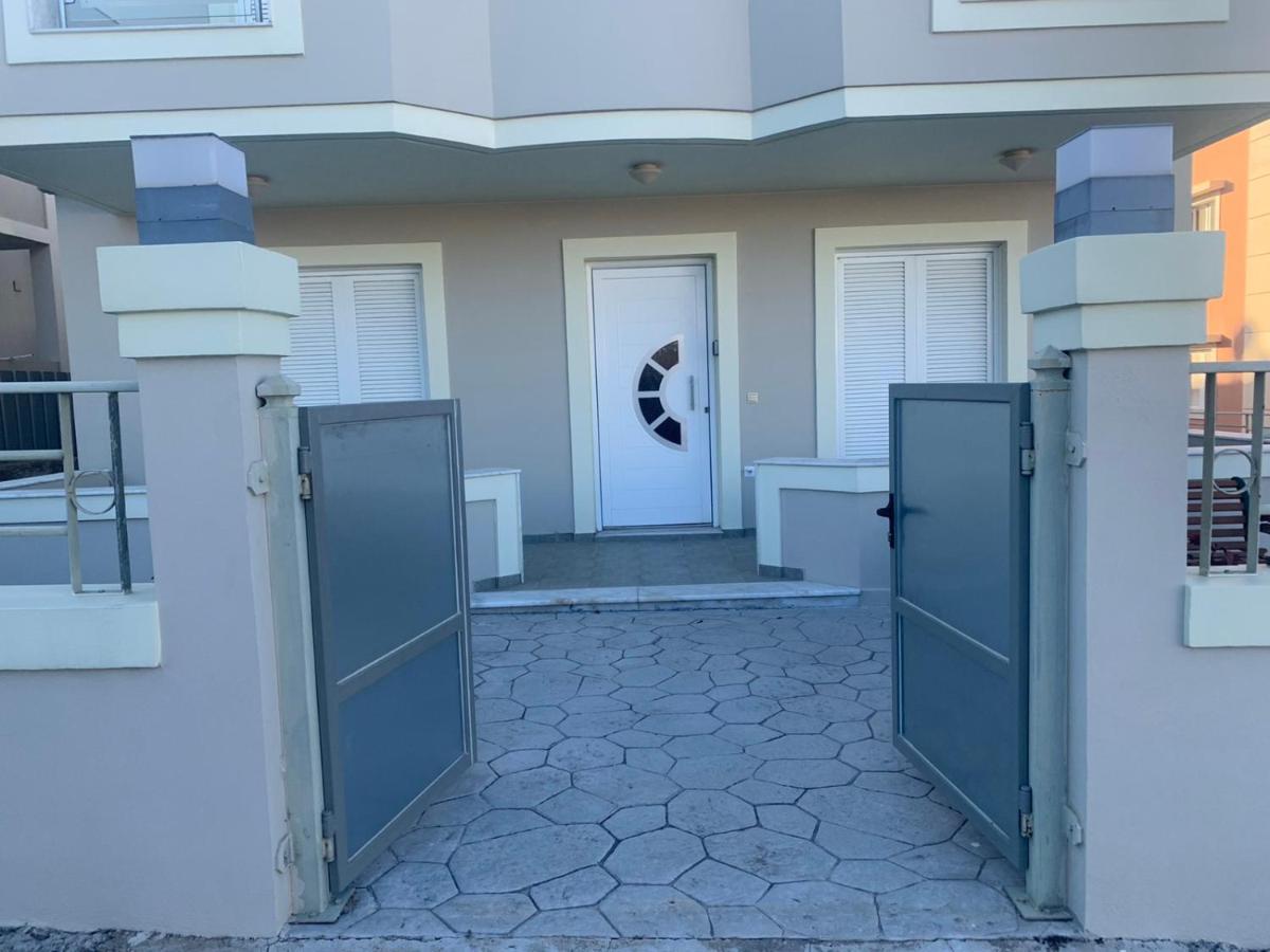 Kos Suite Home Platánion Esterno foto