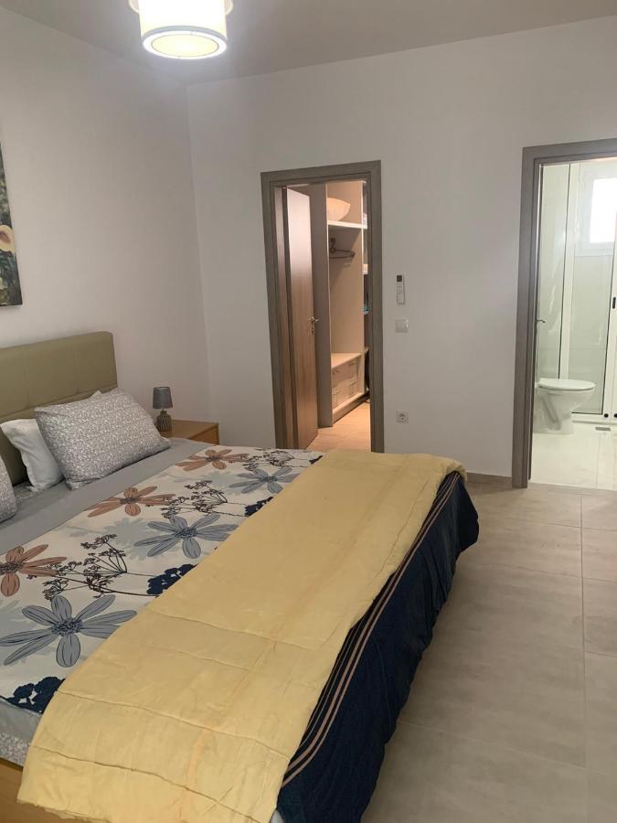 Kos Suite Home Platánion Esterno foto