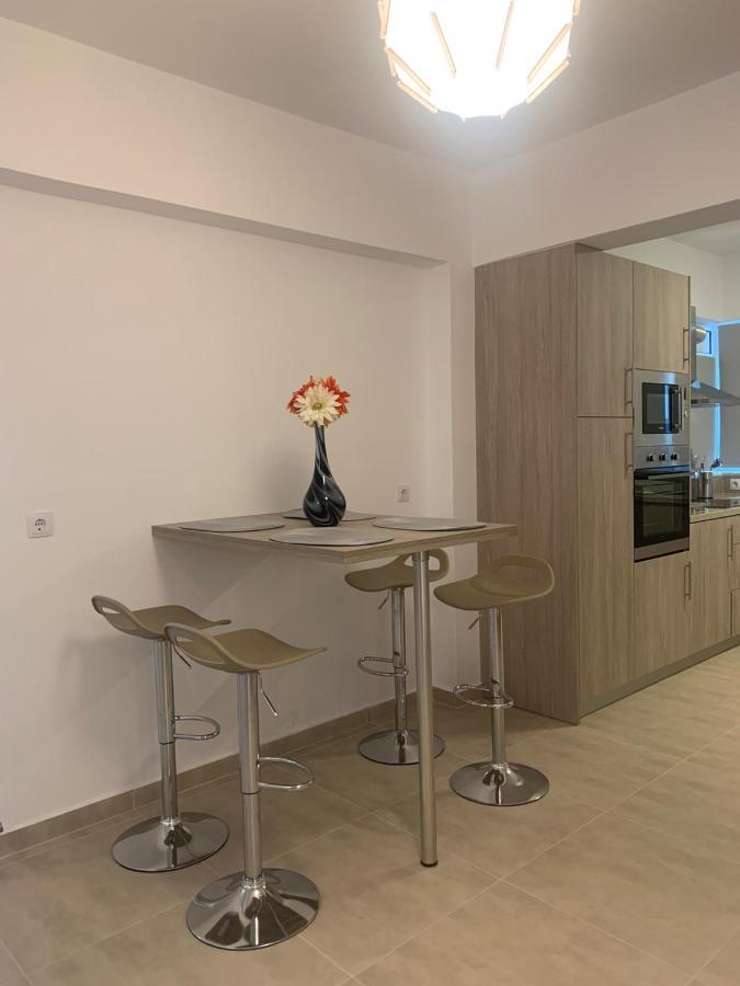 Kos Suite Home Platánion Esterno foto