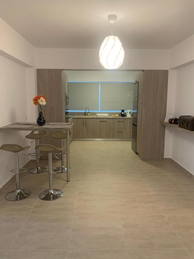 Kos Suite Home Platánion Esterno foto