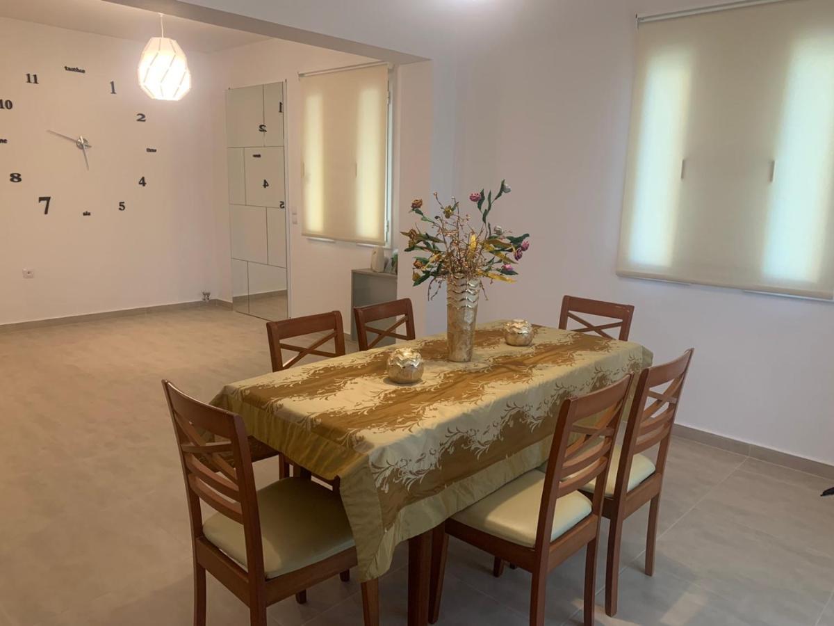 Kos Suite Home Platánion Esterno foto