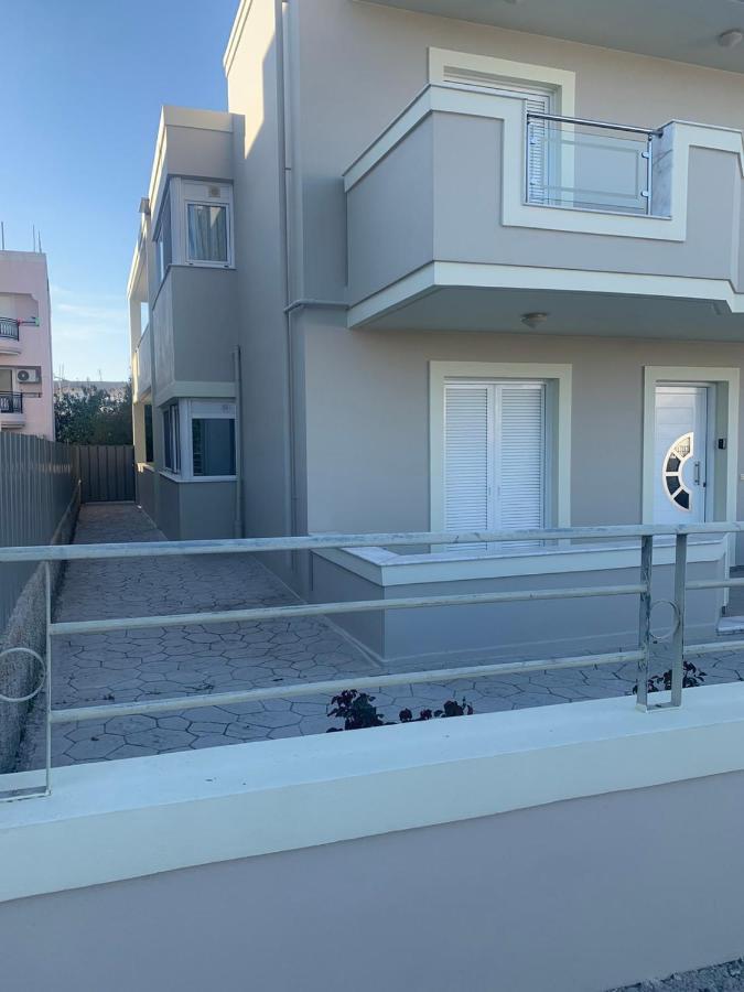 Kos Suite Home Platánion Esterno foto