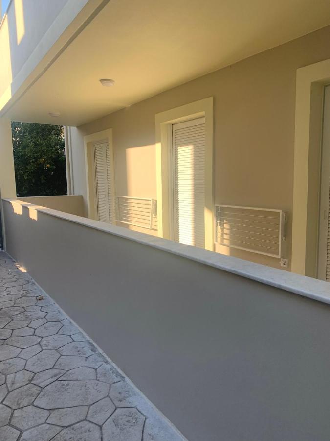 Kos Suite Home Platánion Esterno foto