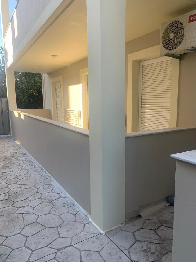 Kos Suite Home Platánion Esterno foto
