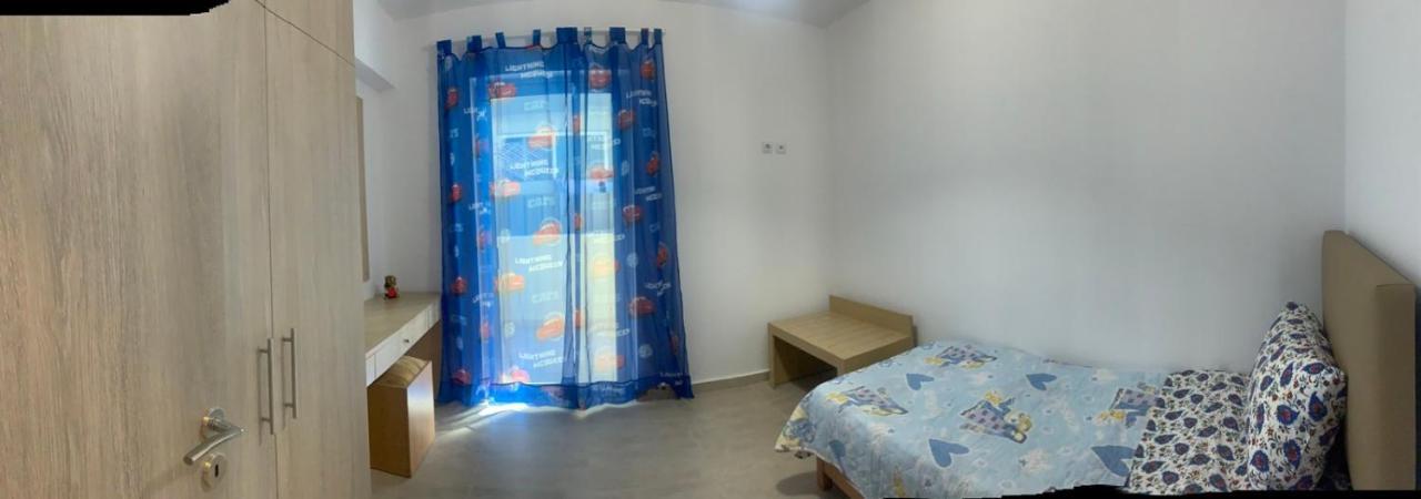 Kos Suite Home Platánion Esterno foto