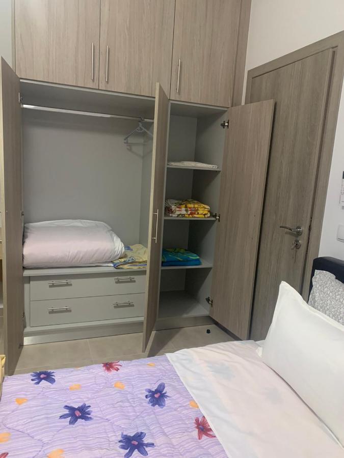Kos Suite Home Platánion Esterno foto