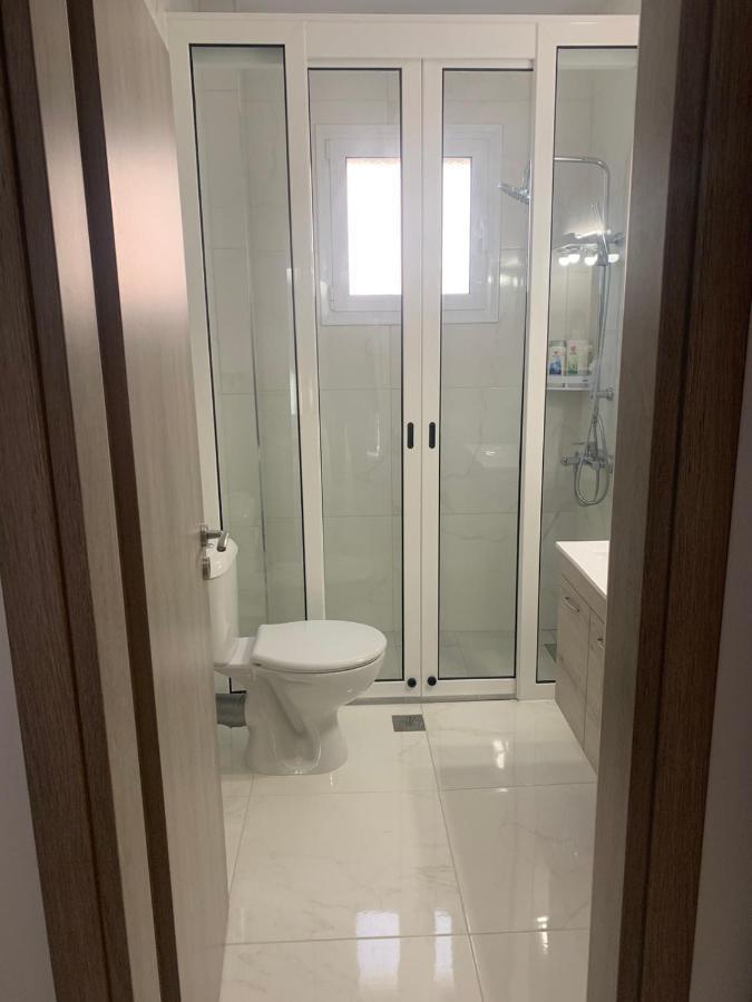Kos Suite Home Platánion Esterno foto