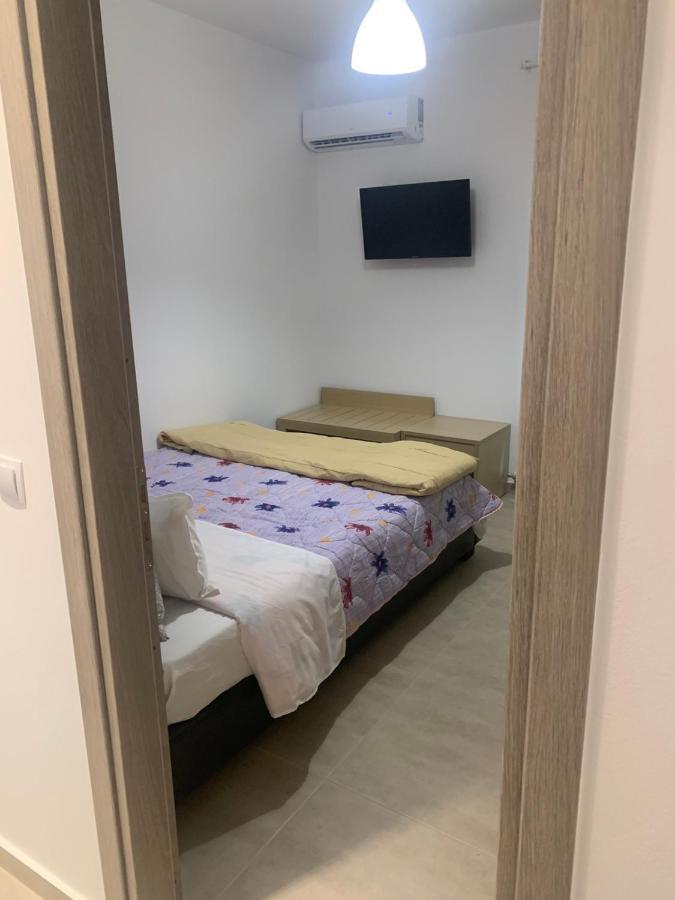 Kos Suite Home Platánion Esterno foto