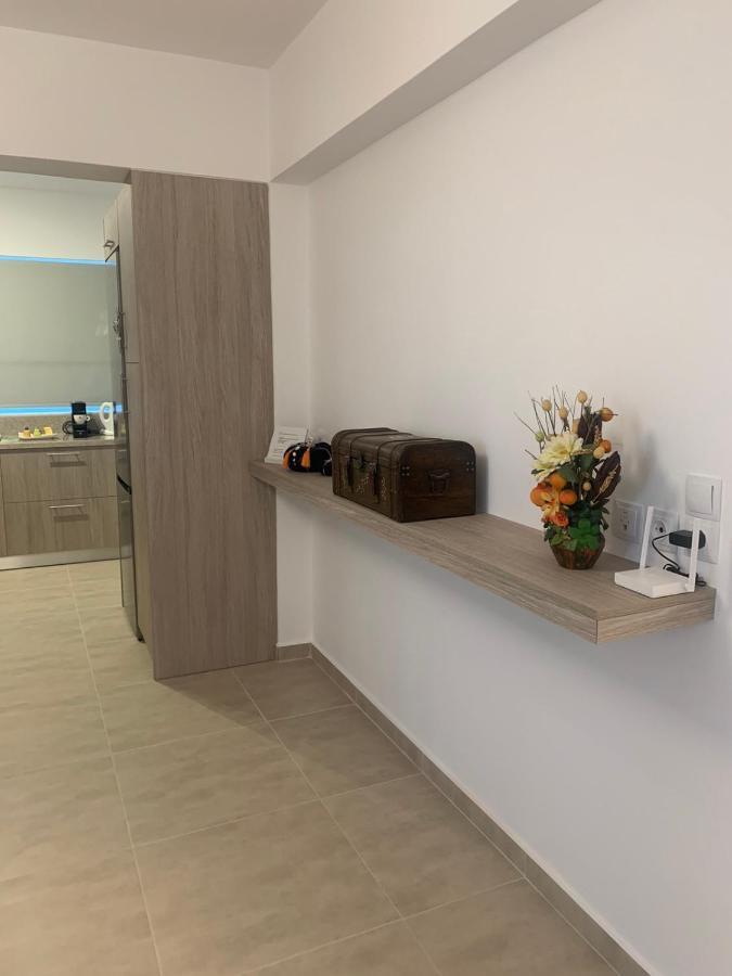 Kos Suite Home Platánion Esterno foto