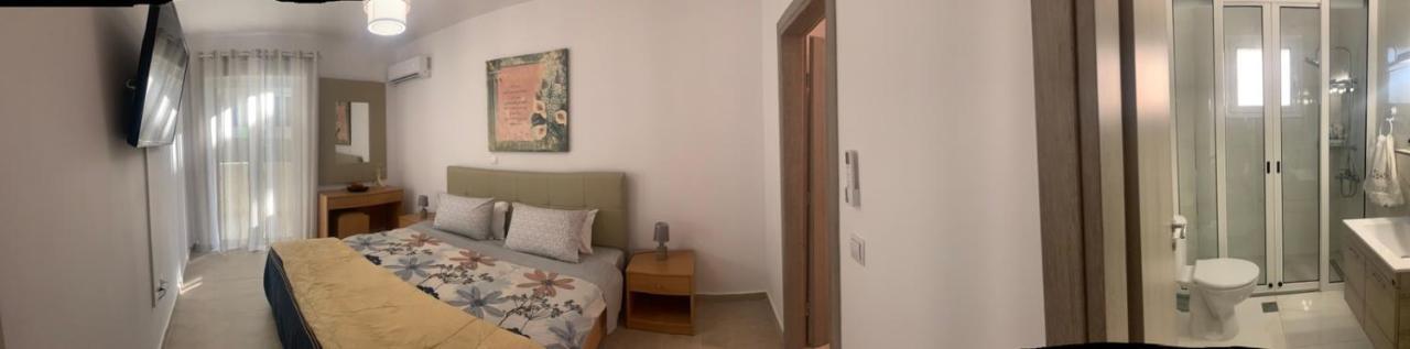 Kos Suite Home Platánion Esterno foto