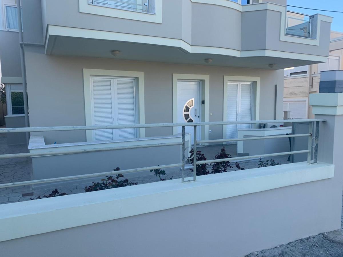Kos Suite Home Platánion Esterno foto